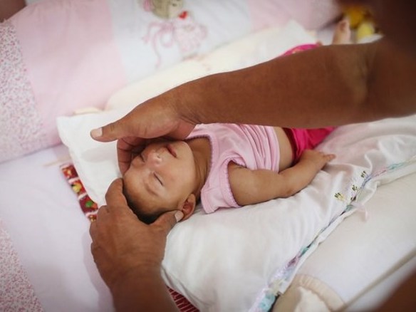 Bộ Y tế Virus Zika hoàn toàn có khả năng xâm nhập vào Việt Nam