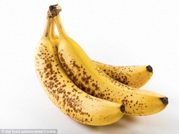 Phát hiện ung thư da qua dấu hiệu chuối chín trứng cuốc