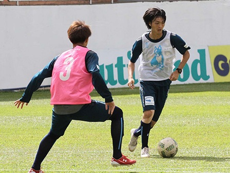 Công Phượng và Tuấn Anh sang Nhật vào ngày 16 2