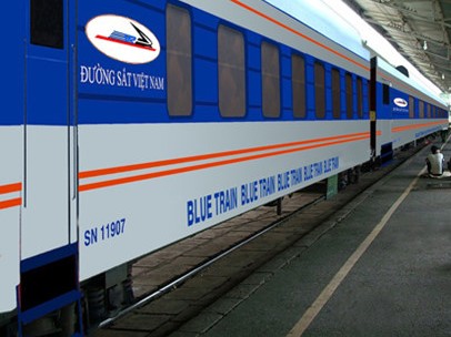 Mua vé tàu trước nhiều ngày được giảm giá đến 50