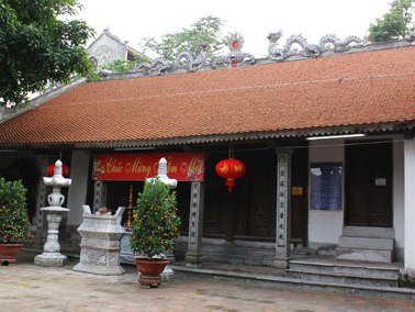 Chuyện ít biết về pho tượng thần Trấn Vũ