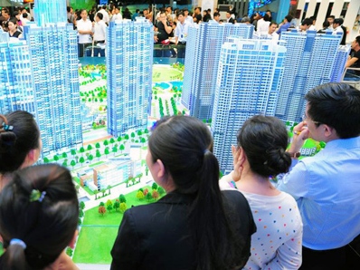 Bí quyết kiếm 4 tỷ đồng một năm của môi giới bất động sản