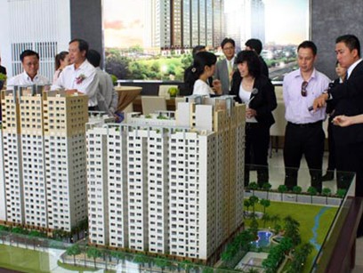 Phải có chứng chỉ môi giới bất động sản mới được hành nghề từ 16 2