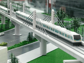 Chỉ đạo về một số dự án giao thông