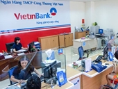 VietinBank tăng 58 bậc trong Top 500 ngân hàng giá trị nhất thế giới