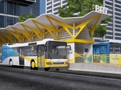 TP HCM đề xuất 10,5 triệu USD hỗ trợ kỹ thuật dự án xe buýt nhanh