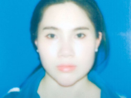 Nữ quái lừa xin việc, chiếm đoạt hàng nghìn USD