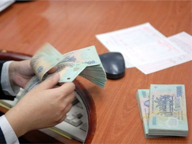 Ngân hàng nào đang trả lương cho nhân viên hậu hĩnh nhất