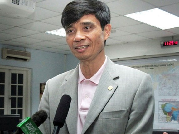 Thứ trưởng Bộ GTVT Phạm Quý Tiêu qua đời