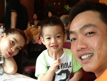 Hồ Ngọc Hà bị gạch tên khỏi Quốc Cường Gia Lai