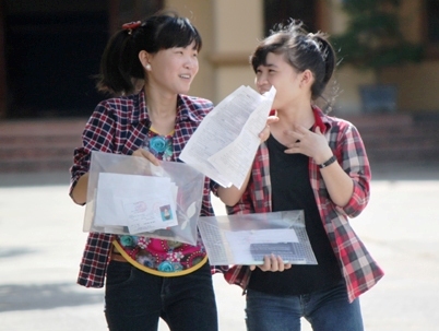 Tuyển sinh 2016 Báo hiệu cuộc cạnh tranh khốc liệt giữa trường ĐH công và tư