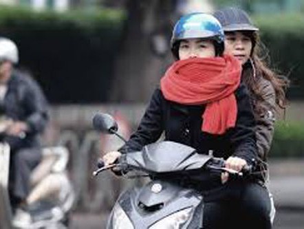 Tối nay miền Bắc rét đậm trở lại, có nơi dưới 11 độ C