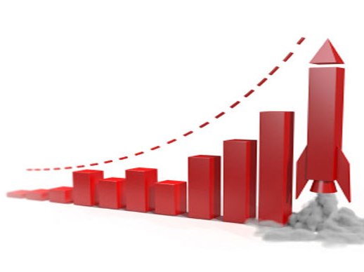 Hơn 3 200 tỉ đồng đổ vào chứng khoán, VN-Index tăng mạnh