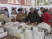 Giới thiệu gần 4 000 đầu sách tại Hội chợ Sách quốc tế La Habana