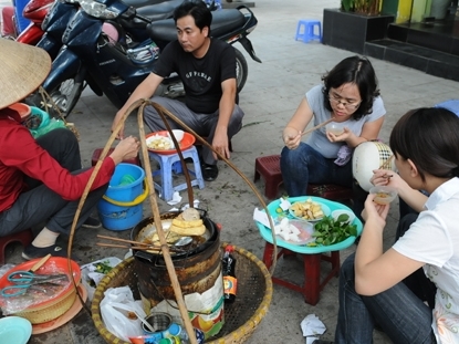 Để người Việt không đầu độc người Việt