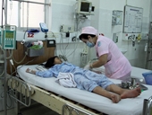 Bộ Y tế khuyến cáo dân không chủ quan với bệnh sốt xuất huyết