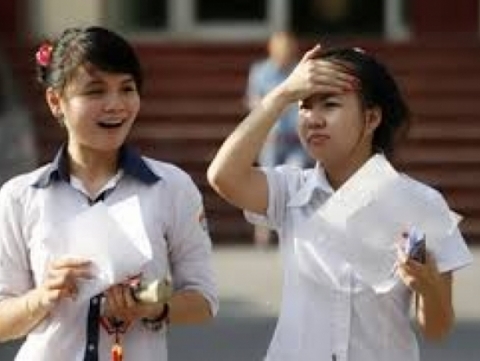 Bộ GD ĐT sửa đổi quy chế tuyển sinh ĐH, CĐ năm 2016 về nguyện vọng và khu vực ưu tiên