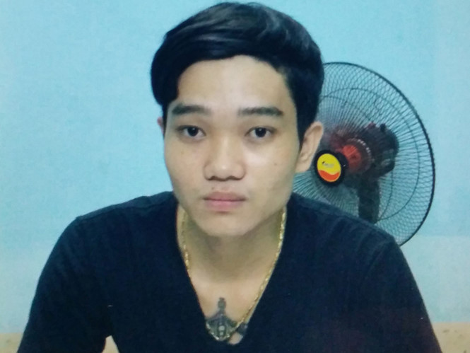 Bắt nghi phạm đột nhập Facebook lừa đảo hàng chục người