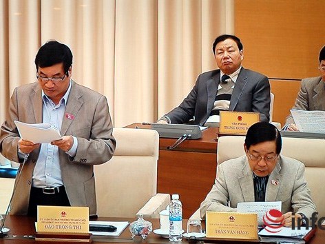 Chính phủ thừa nhận những yếu kém trong nhiệm kỳ