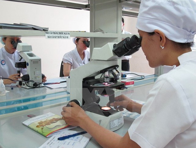 Việt Nam có khoảng 17 000 người chết vì bệnh lao mỗi năm