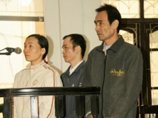 Điều tra viên cao tay khiến nghi phạm lì lợm phải khuất phục Kỳ 3