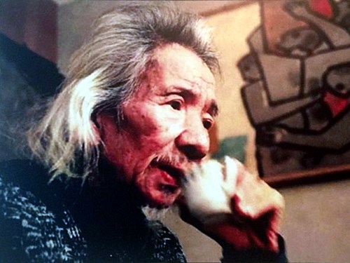 Đề nghị truy tặng cố Nhạc sĩ Văn Cao Huân chương Hồ Chí Minh