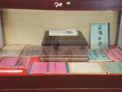 Giới thiệu bản dịch tác phẩm Truyện Kiều sang tiếng Nga