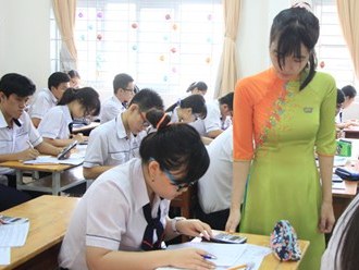 Tuyển sinh 2016 Bỏ sàn cao đẳng là phù hợp xu thế