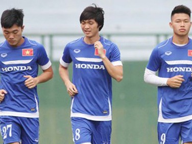 Tuyển Việt Nam, HA GL và canh bạc của Hữu Thắng