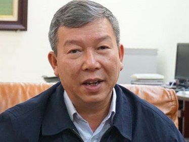 Xem xét kỷ luật Chủ tịch Đường sắt Việt Nam