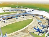 Thi tuyển phương án kiến trúc Cảng hàng không quốc tế Long Thành