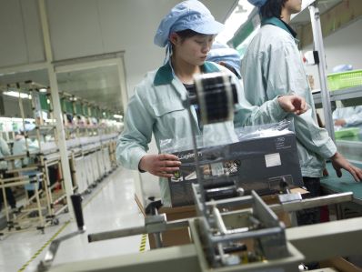 Hai tháng đầu năm, Việt Nam xuất siêu trở lại gần 1 tỷ USD