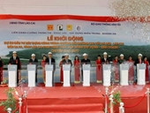 2 500 tỷ xây đường nối cao tốc Nội Bài-Lào Cai lên Sa Pa