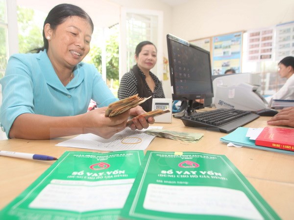 Tăng mức cho vay hộ gia đình vùng khó khăn lên 50 triệu đồng