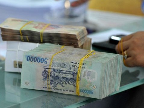 Ngân sách trung ương có thể hụt thu 50 000 tỷ đồng vì giá dầu