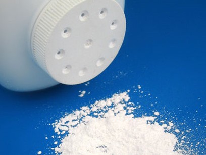 Dùng nhiều phấn rôm, bé gái có nguy cơ ung thư