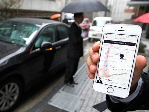 Thả taxi online, Nhà nước mất thuế, dân cũng nhiều phen phát hãi