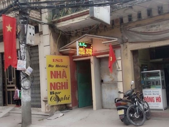 Con gái bị dụ vào nhà nghỉ, gia đình bị nhắn tin đe dọa