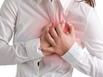 Thận trọng với những dấu hiệu sớm của bệnh tim