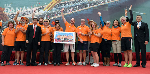 Dấu ấn Đà Nẵng