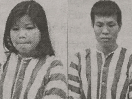 Chuyện cáo non chuyên lừa tình dê già Kỳ 3 Nữ khách hàng bí ẩn khiến các tài xế xe ôm sập bẫy