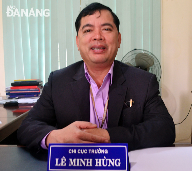 Đà Nẵng làm đúng luật