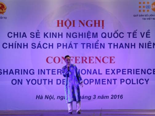 Hơn 10 thanh niên Việt Nam chưa tốt nghiệp tiểu học