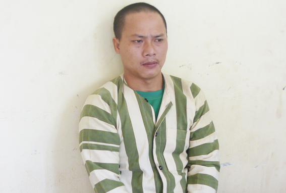 Làm rõ băng chuyên trộm cắp xe mô tô 3 bánh