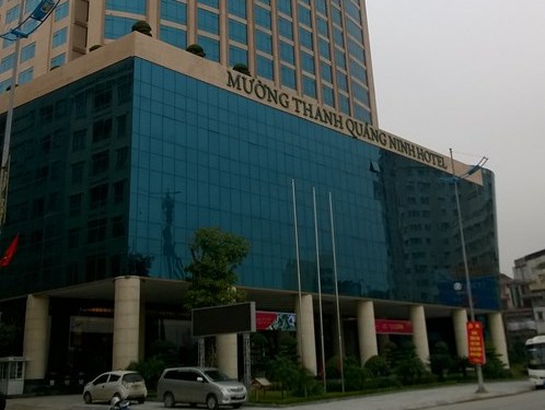 KS Mường Thanh sai phạm khủng không chỉ Quảng Ninh  sai phạm khắp VN