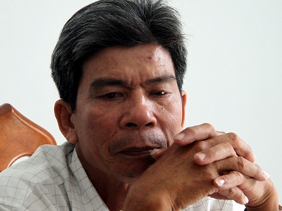 Người đàn ông trốn truy nã 27 năm dưới mác trưởng thôn