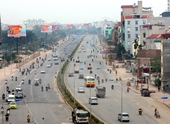 Quy hoạch Vùng Thủ đô Hà Nội được mở rộng ra thêm 3 tỉnh