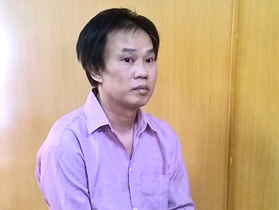 Mạo danh cháu trung tướng công an lừa chạy việc