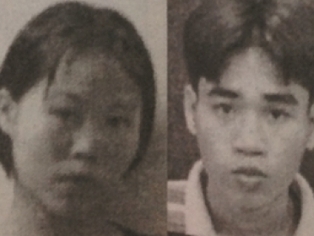 Chuyện cáo non chuyên lừa tình dê già Kỳ 4 Ham gái trẻ, phú ông bị đầu độc