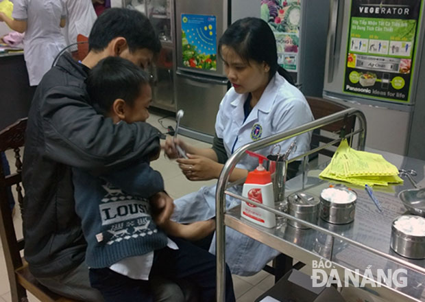 Không lơ là với dịch viêm não mô cầu